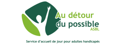 Logo_24_Au_detour_du_possible_Service_accueil_pour_adultes_avec_handicap_moteur_Tournai_Belgique_Hainaut